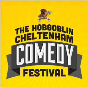 Cheltenham Comedy Festival