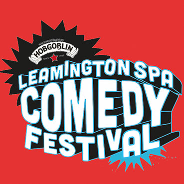 Leamington Spa Comedy festival
