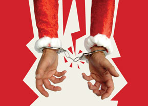 Near-ta / Christmas. Time.