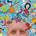 Nick Sharratt