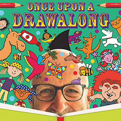 Nick Sharratt