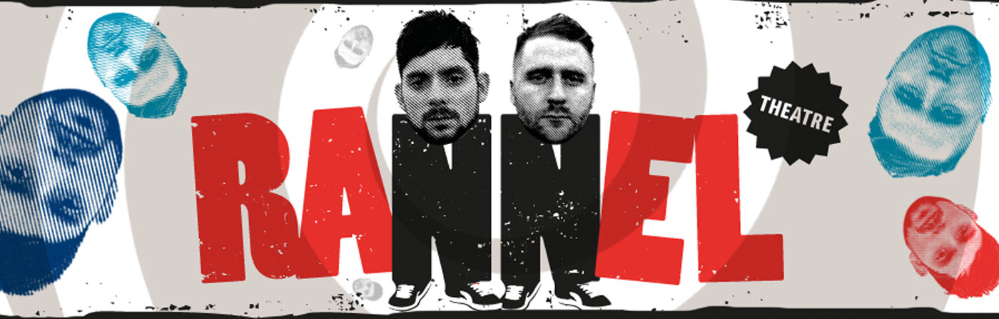 Rannel / Flhip Flhop & 2Deep