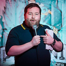 Tiernan Douieb
