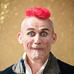 Tweedy