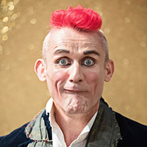 tweedy